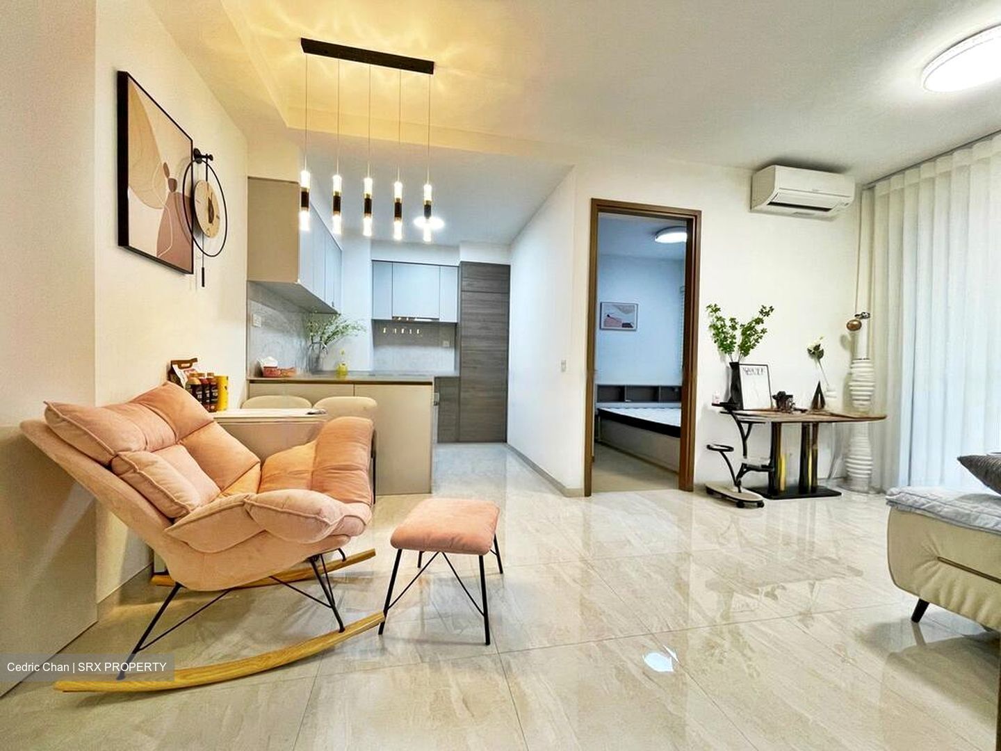 The Florence Residences (D19), Apartment #432429591